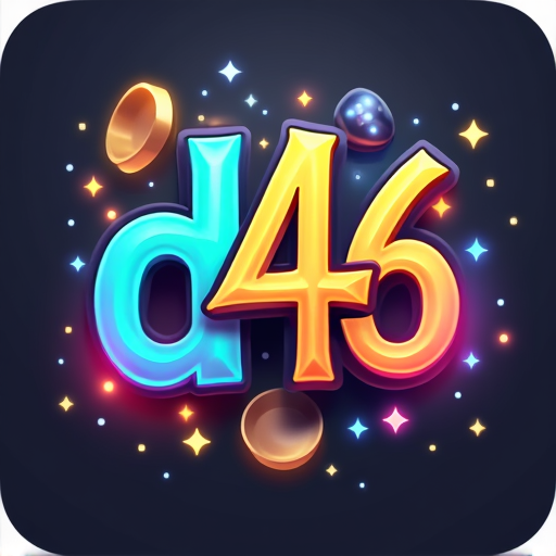Logo d46
