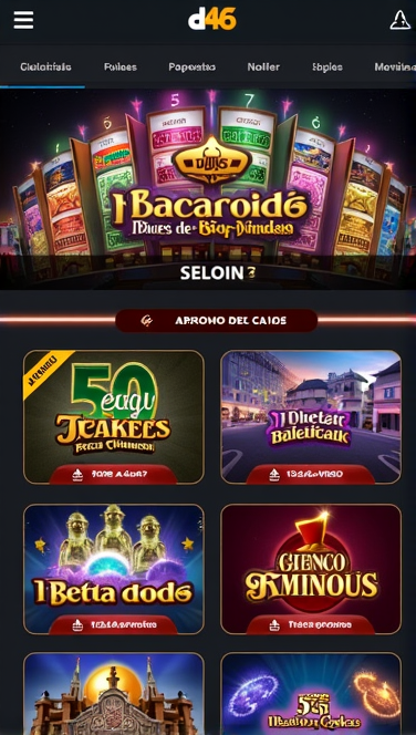 Screenshot 2 d46